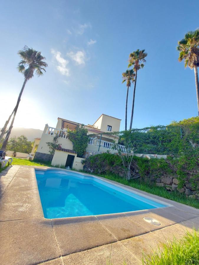 Villa Udilla Arona  Exterior foto