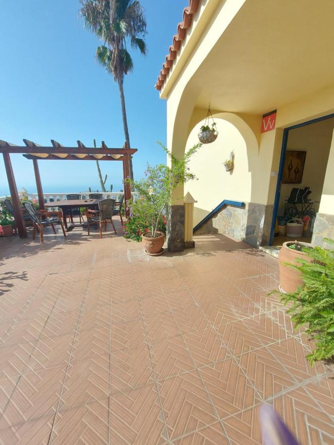 Villa Udilla Arona  Exterior foto