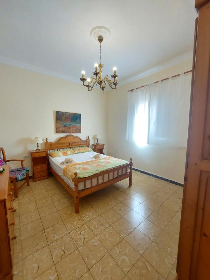 Villa Udilla Arona  Exterior foto