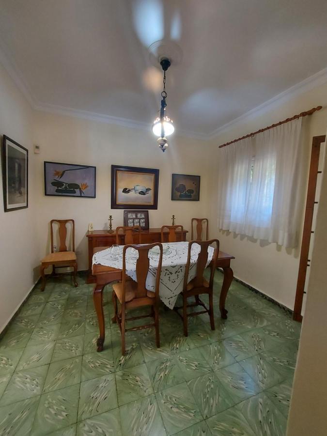Villa Udilla Arona  Exterior foto