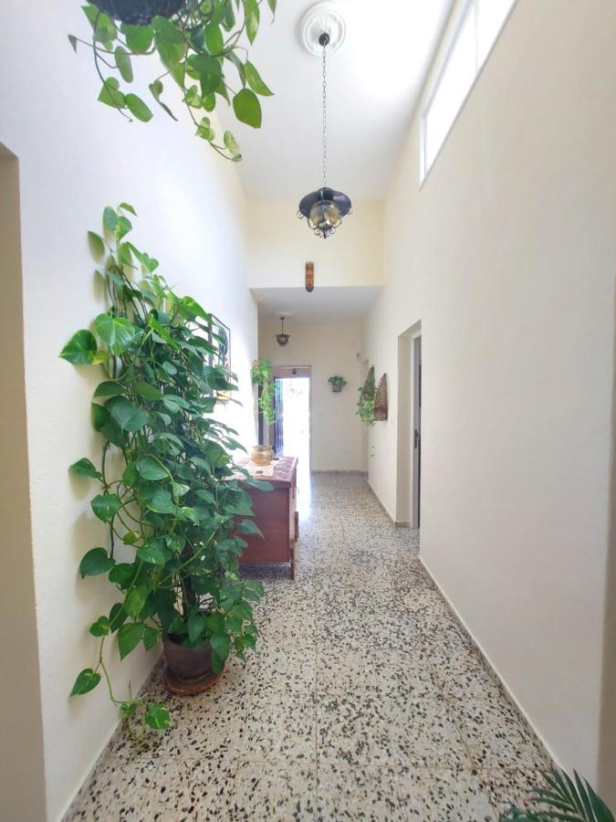 Villa Udilla Arona  Exterior foto
